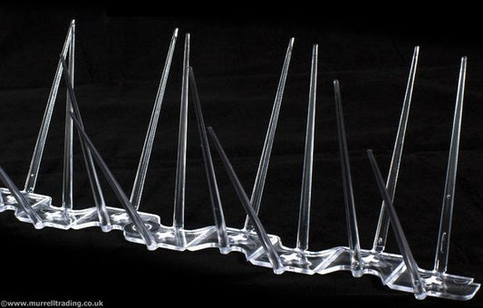 Plastic Pigeon Spikes