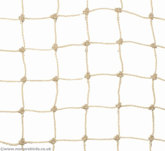 Pigeon Netting - Stone