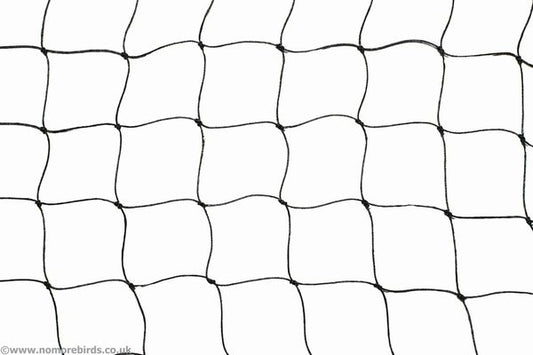 Pigeon Netting - Black