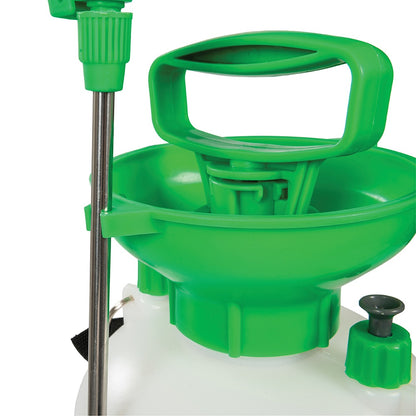 5L Hand Held Pressure Sprayer