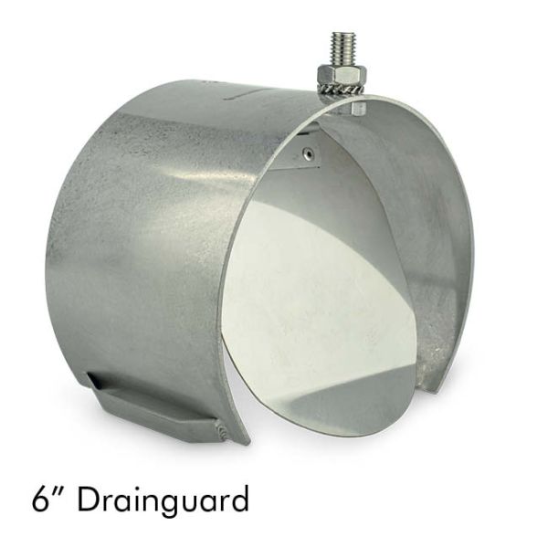 Rotech Drainguard