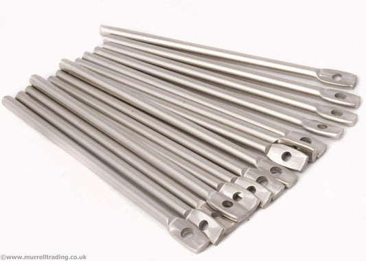 90mm Single Headed Pigeon Post