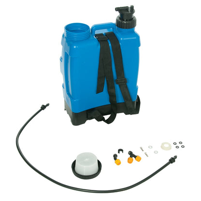 20 Litre Backpack Sprayer