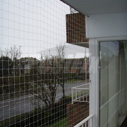 Balcony Net Kit