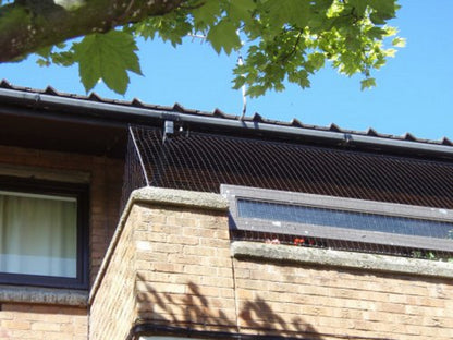 Balcony Net Kit