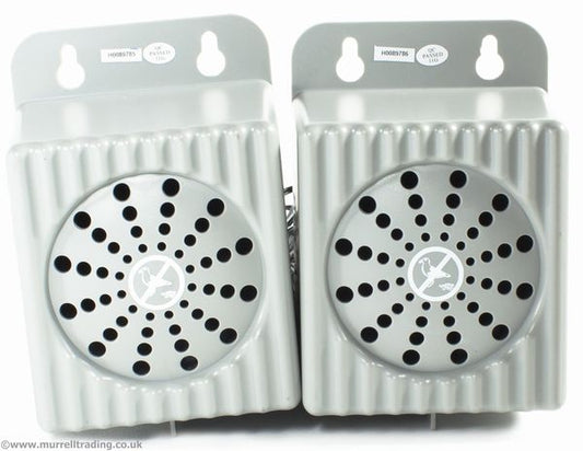Bird Chase Additional Speakers
