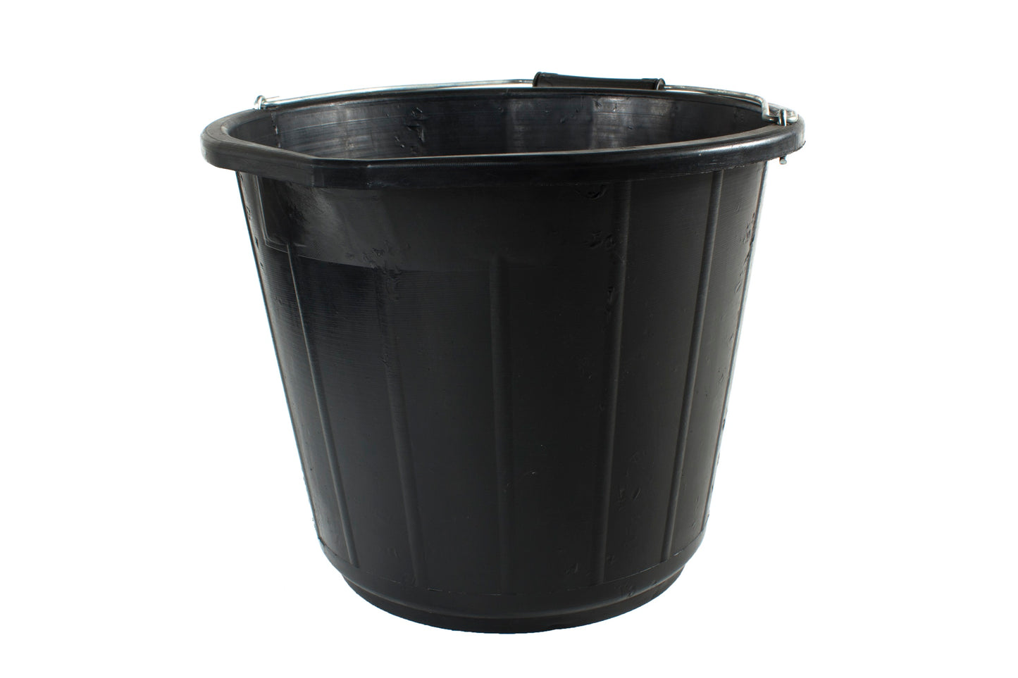Guano Removal Bucket