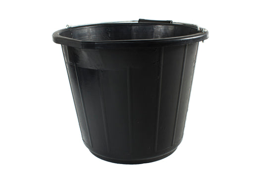 Guano Removal Bucket