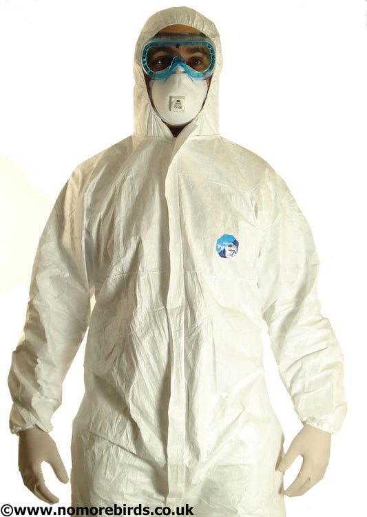 Personal Protective Equipment - Budget Kit