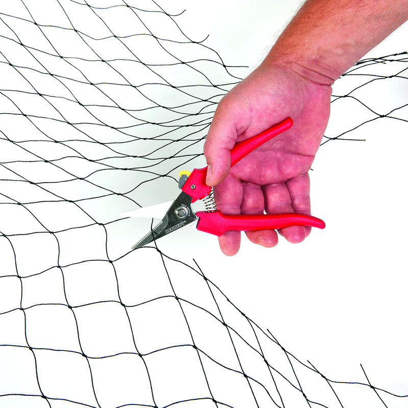 Professional Net Shears