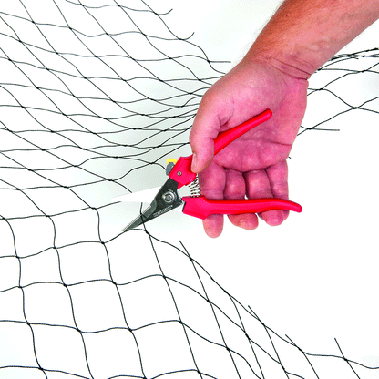Professional Net Shears