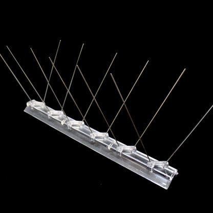5m Triangular Ridge Spike Kit