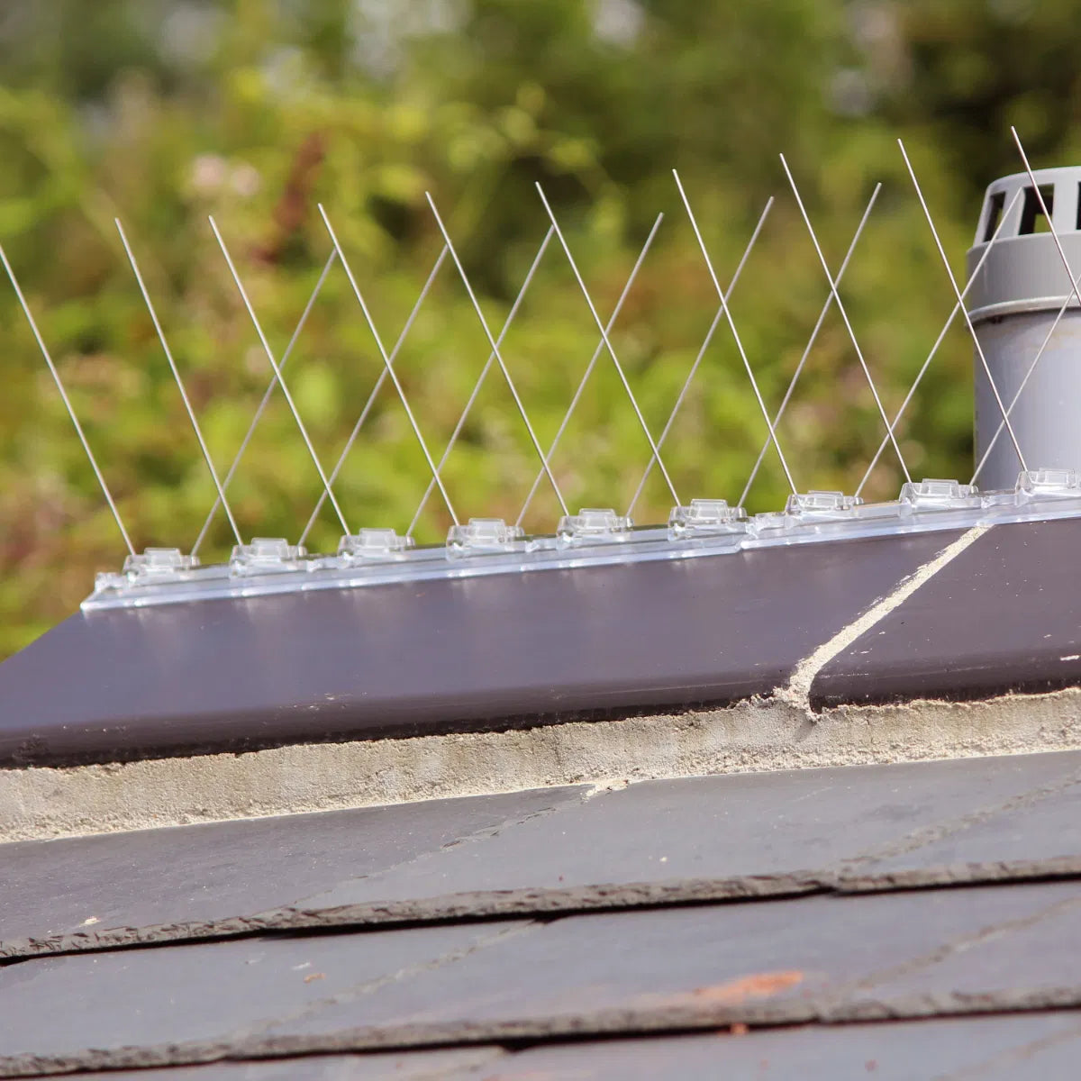 5m Triangular Ridge Spike Kit