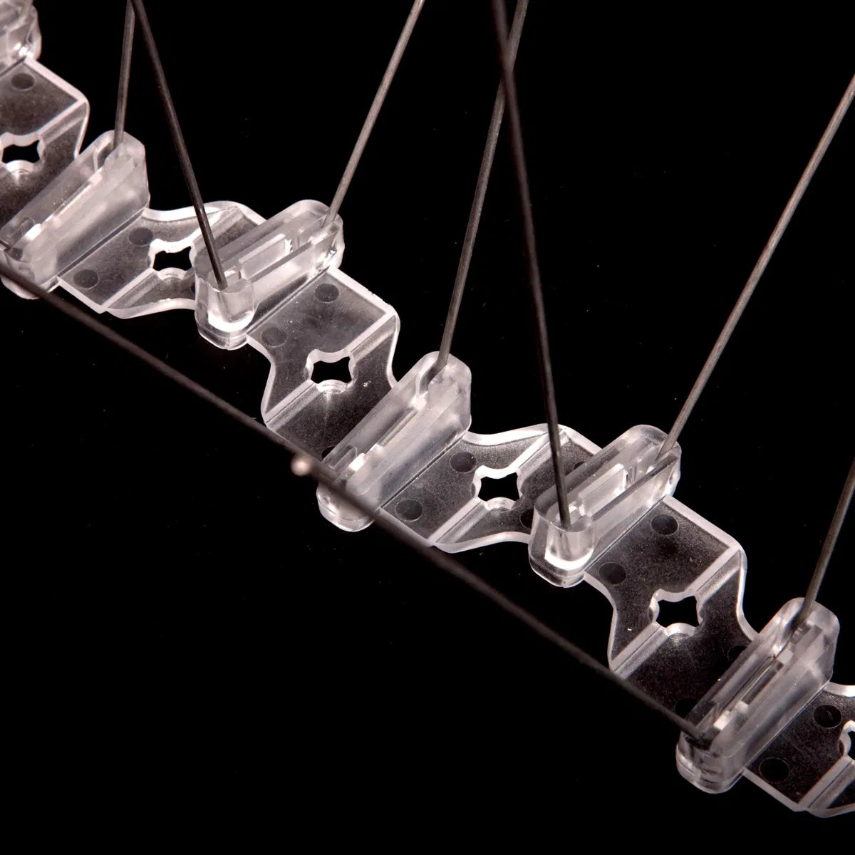 Seagull Spike Pipe Kit