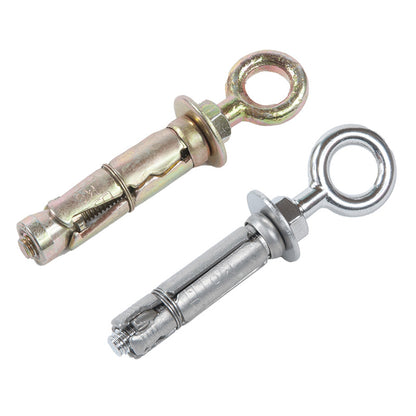 Corner Eye Bolts