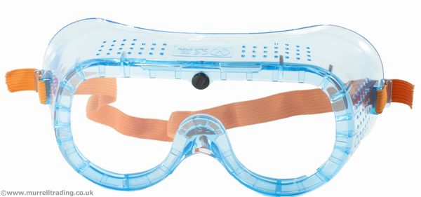 Goggles