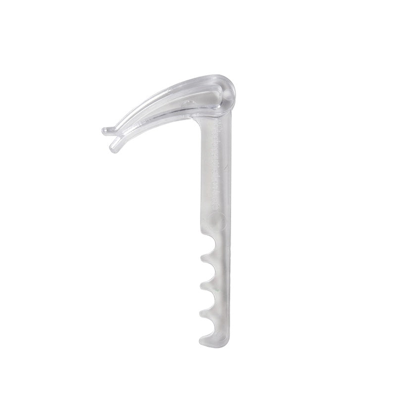 Hedgehog Gutter Brush Clips