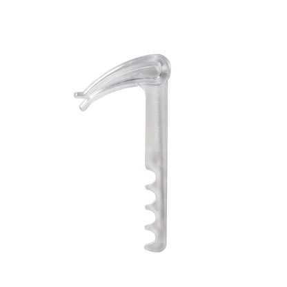 Hedgehog Gutter Brush Clips