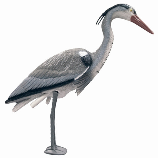 Decoy Heron