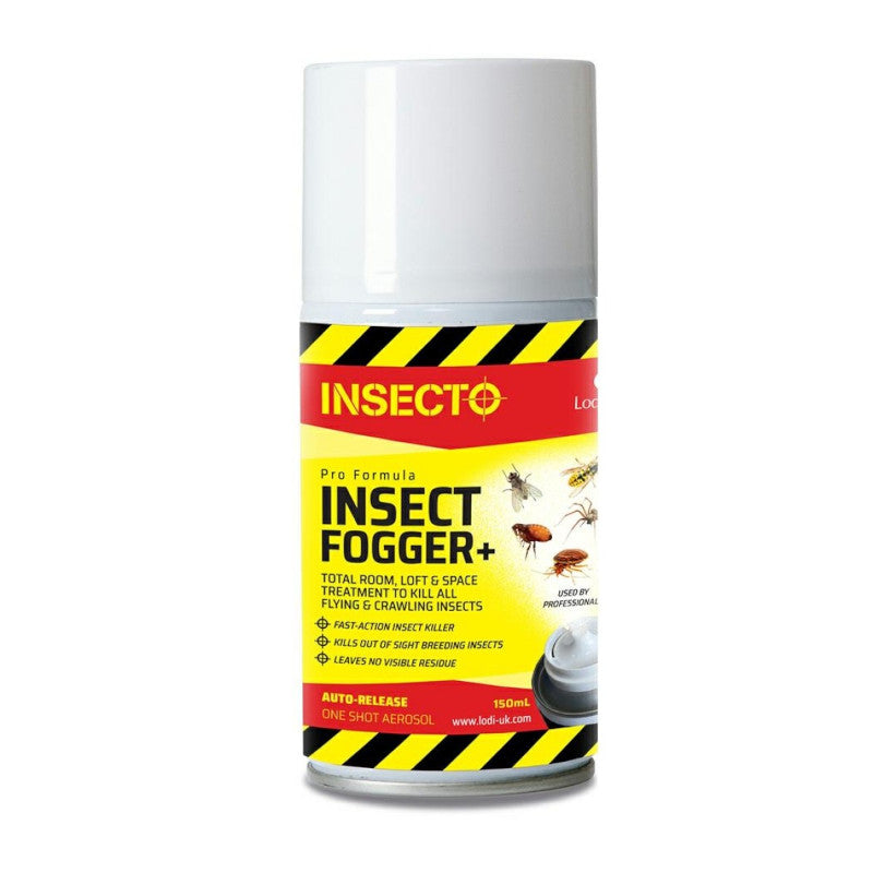 Bee Insect Fogger Insecto Insect Fogger – No More Pests
