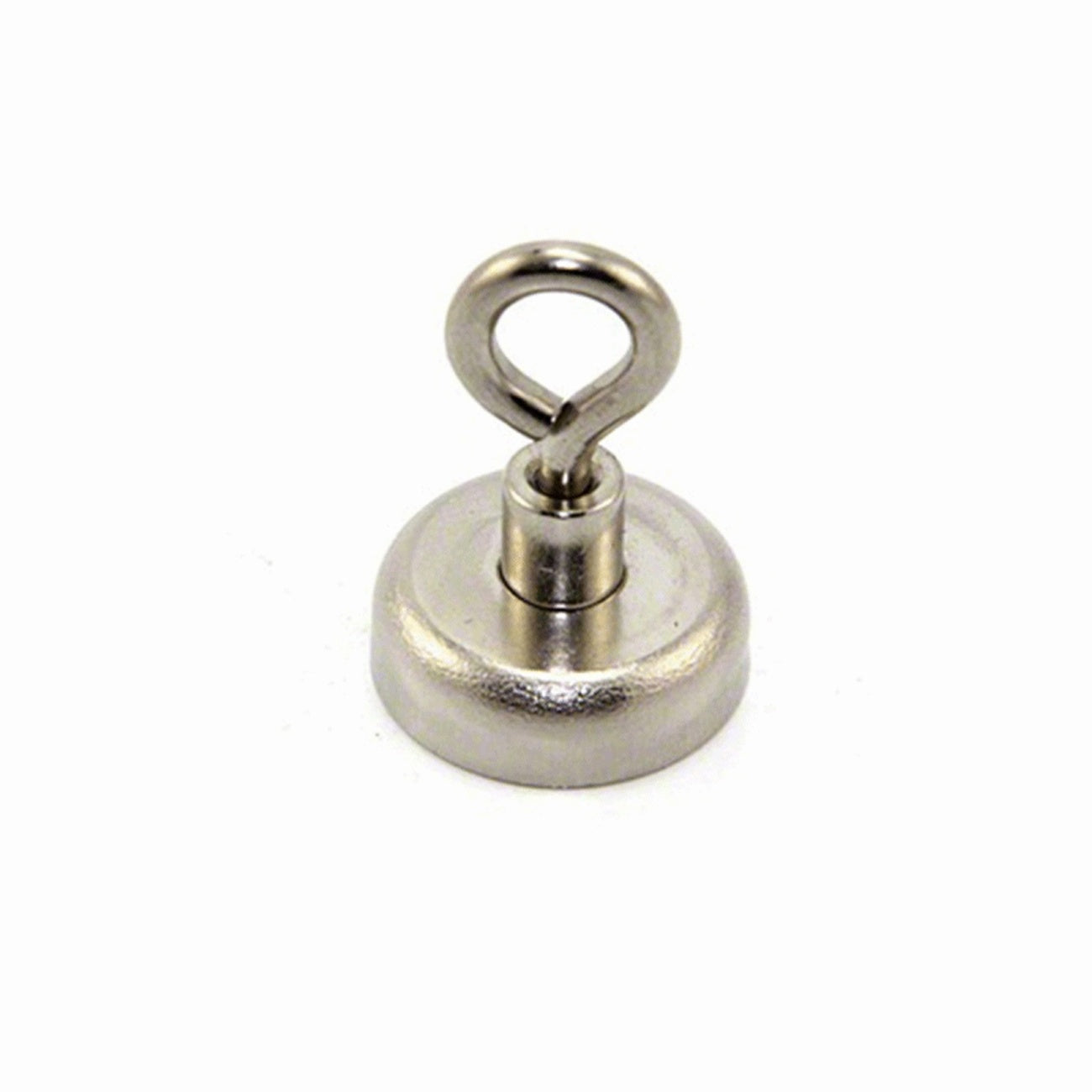 Magnetic Intermediate Bird Net Fixing
