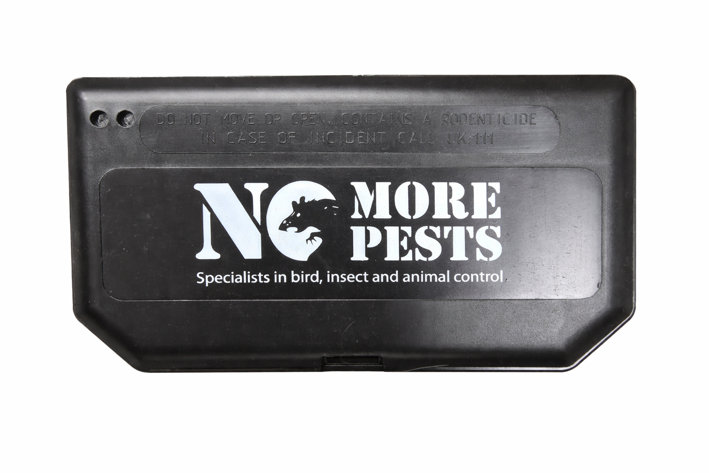Mouse Bait Box