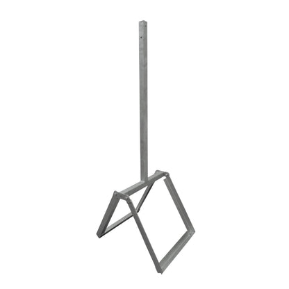 Multi Use Foldaway Roof Mount