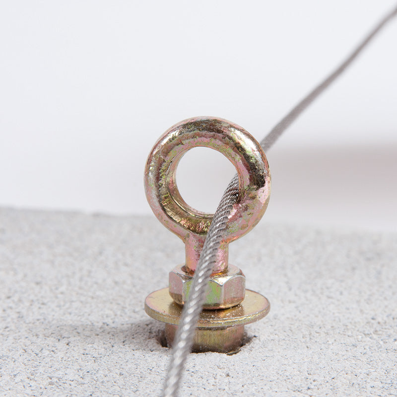 Corner Eye Bolts