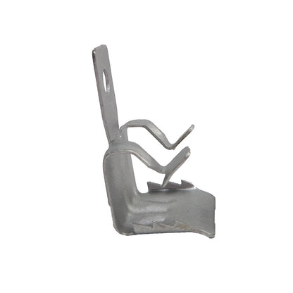 Hammer On Beam Clips- Galvanised