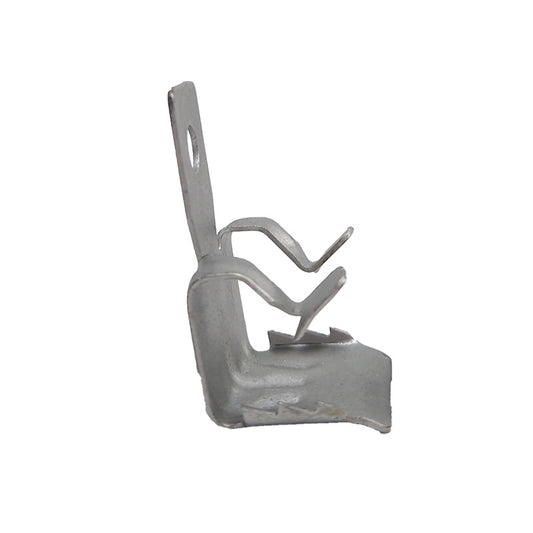 Hammer On Beam Clips- Galvanised