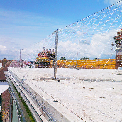 Box Section Roof Mount
