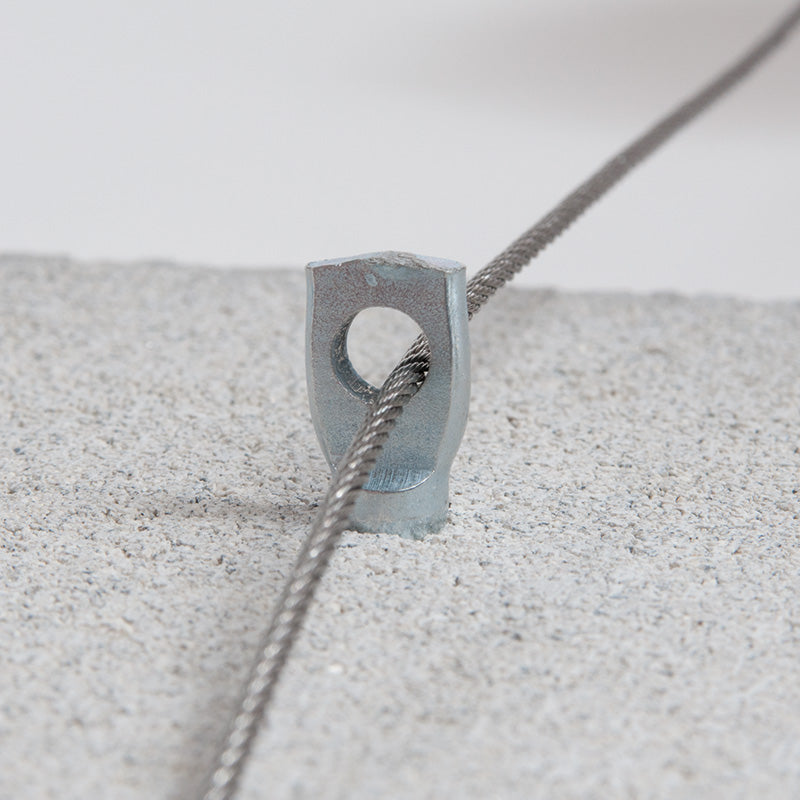 Net Spike Hammer In Masonry Intermediate Fixing
