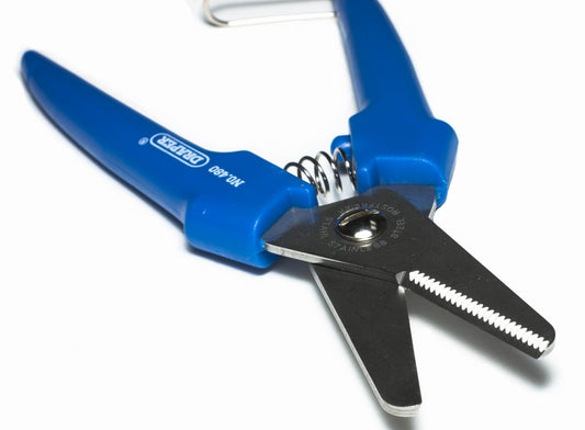 Net Shears