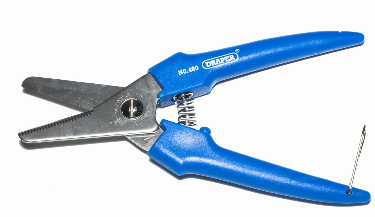 Net Shears