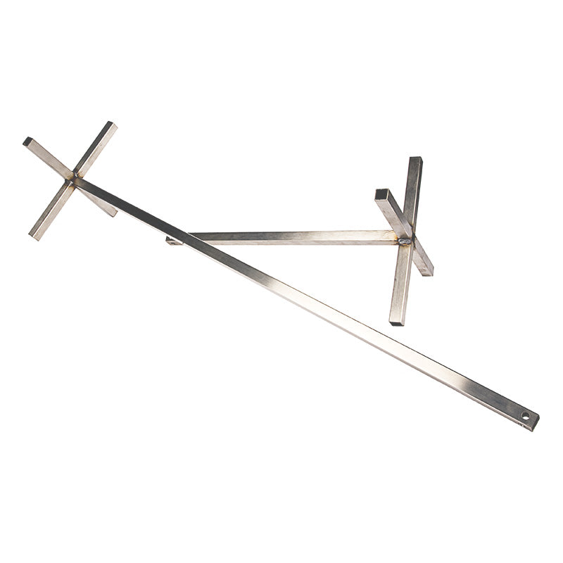 Box Section Roof Mount