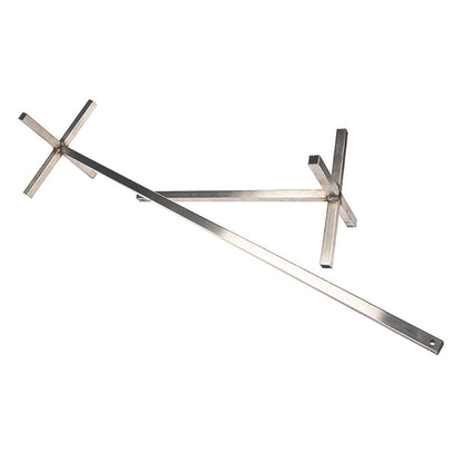 Box Section Roof Mount