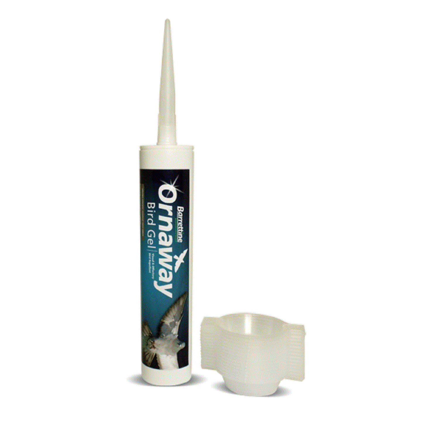 Ornaway Optical Bird Repellent Gel