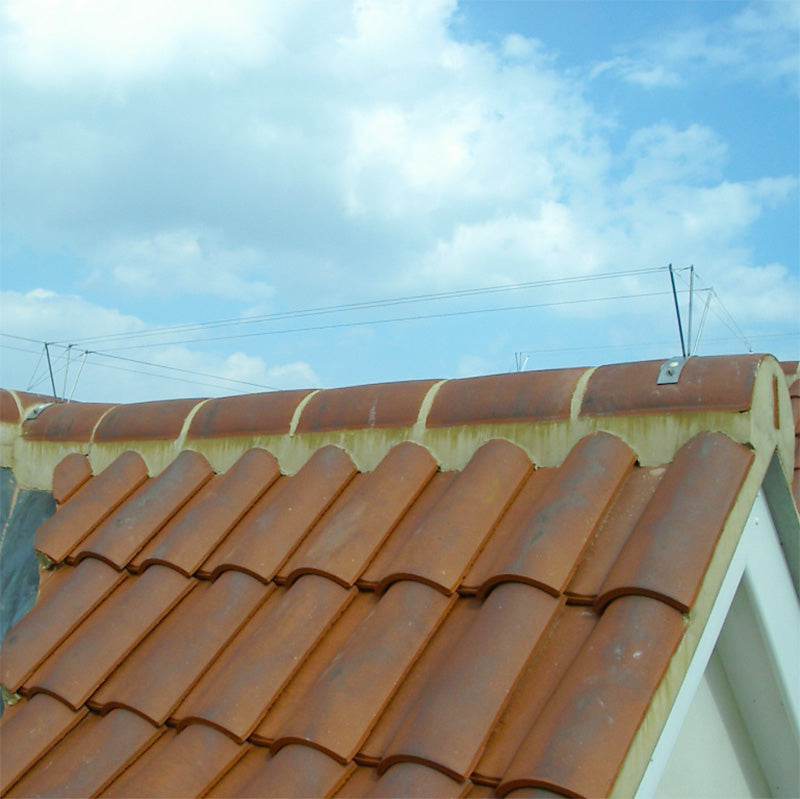 Gull Wire Ridge Brackets