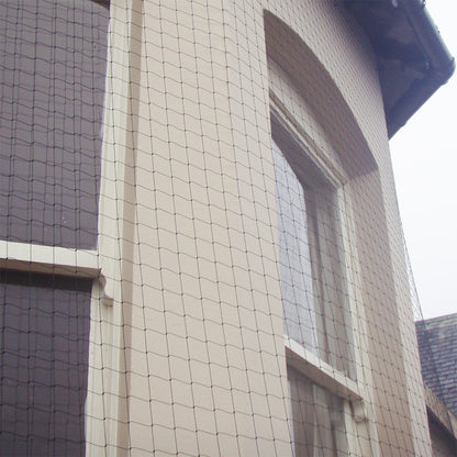 Pigeon Netting - Black