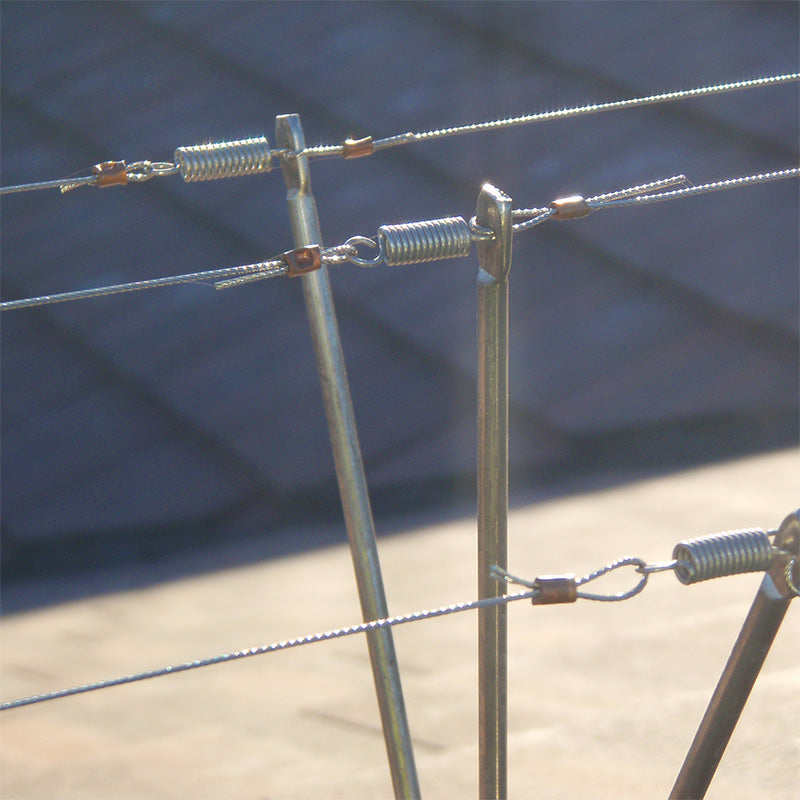 Bird Wire Masonry Kit