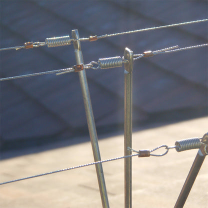 Bird Wire Masonry Kit
