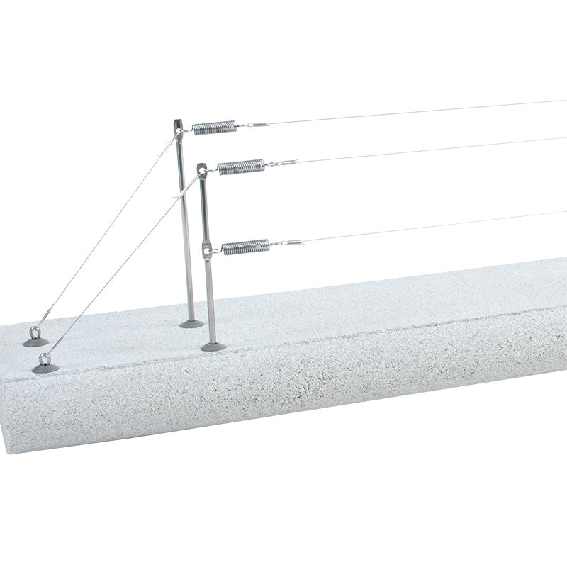 Bird Wire Masonry Kit