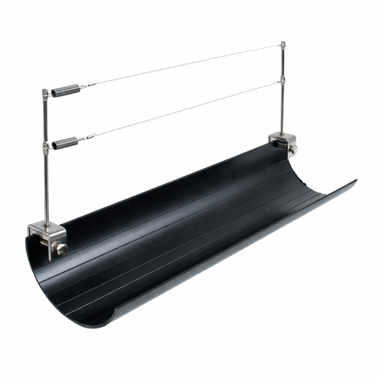 Pigeon Post for Gutters