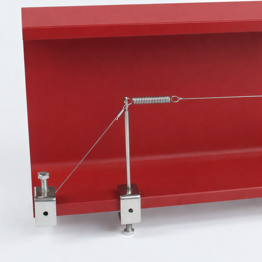 Pigeon Posts for Beams and Steelwork