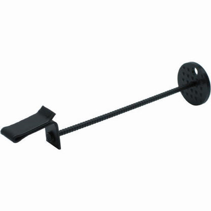 Solar Panel Mesh Clips