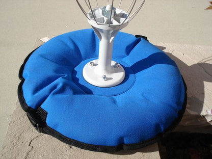 Bird Spider Sand Bag Base
