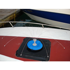 Bird Spider Sand Bag Base