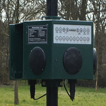 Scarecrow 180 System