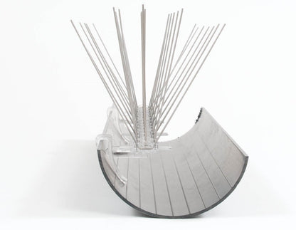 Seagull Spikes Gutter Kit
