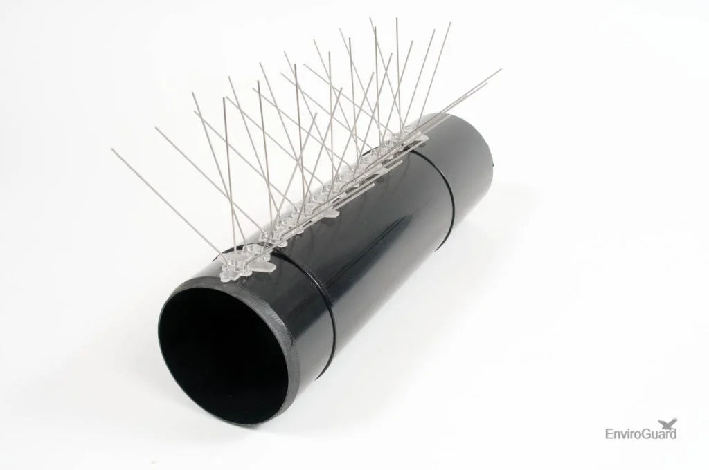 Seagull Spike Pipe Kit